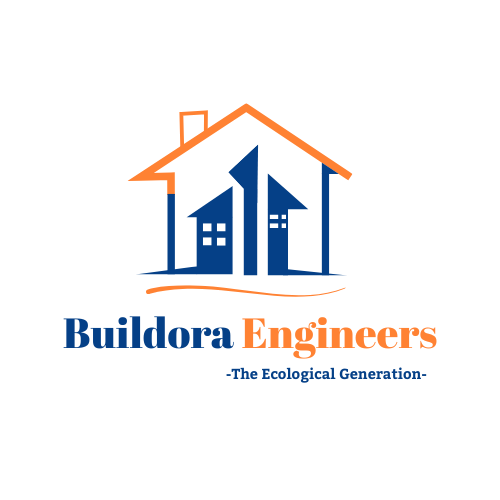 Buildora Engineers logo